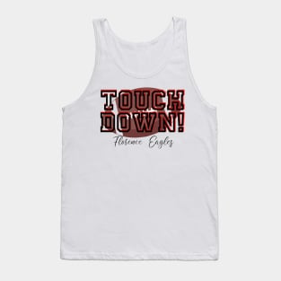 Touch Down Tank Top